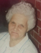 Doris  Ellen Neely Profile Photo
