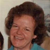 Barbara M. Reed