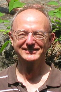 Dr. Eric V. Eslinger Profile Photo