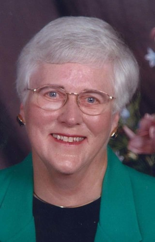 Marian T. Kelzer