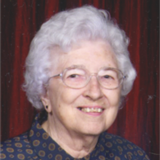 Evelyn V. Warner