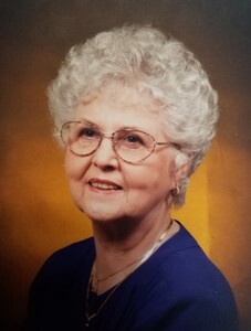 Ethel Viola Keip