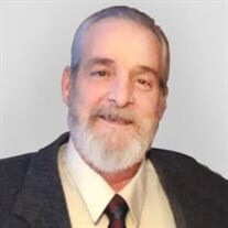 Mr. Richard Wade Jurgensen Profile Photo