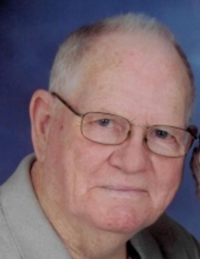 Leston (Les) Wilson, Jr. 