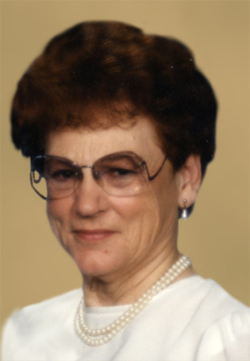 Esther Austin