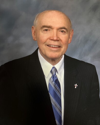 Deacon Bill Shearer Profile Photo