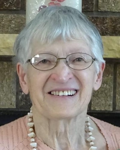 Eileen G. Millar Profile Photo