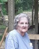 Lois Lottie Jones Rigdon's obituary image