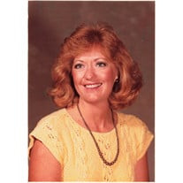 Jr. Joyce Sullivan Webb Profile Photo