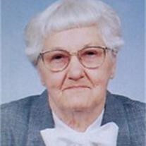 Doris Solberg