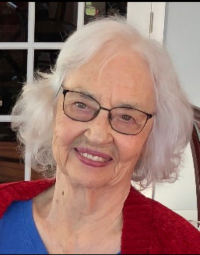 June Cowan