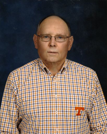 Wendell Pickering Gunn