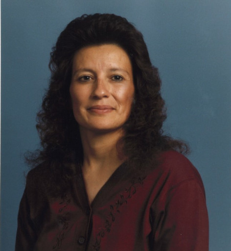Monica Sanchez Profile Photo