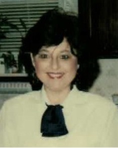 Doris Ann Fourcade Moreau Profile Photo