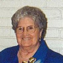 Pauline Bradfield Profile Photo