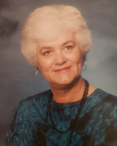 Corinne Bulygo's obituary image