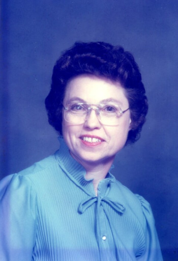 Evelyn Sproston Profile Photo