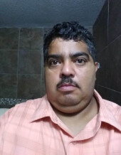 Luis Ignacio Hernandez-Hernandez Profile Photo