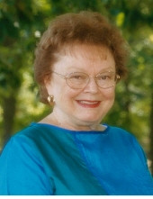 Dr. Elizabeth Benz Croft Profile Photo