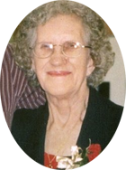 Ruth Rhoton