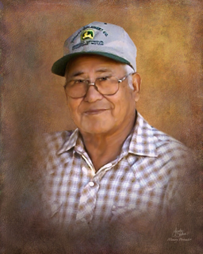 Bernardo Ortega, Sr. Profile Photo