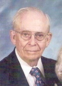 Harry C. Behr Profile Photo