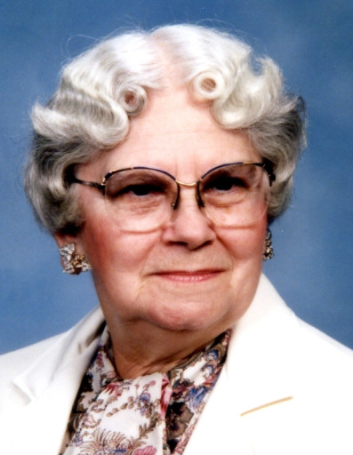 Dora Hallum