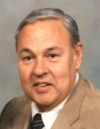 Clyde  Andrew Long,  Jr.