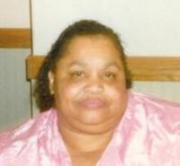 Yvonna Richardson Moore