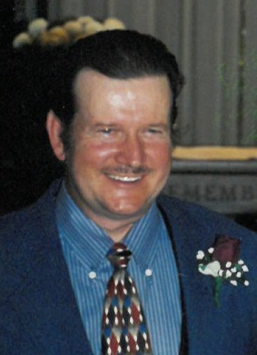 Richard D. Mccarthy Profile Photo