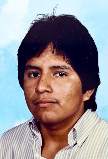 Leonardo Castillo Profile Photo