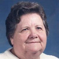 Norma June Crum