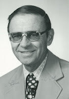 Virgil A. Crouch