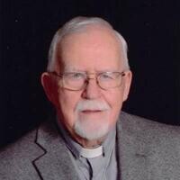 Rev. Dale R. Emery Profile Photo