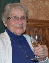 Vernita Jean "Nita" Bishop