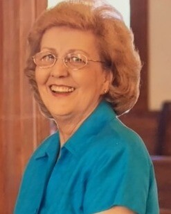 Ann Fulghum Johnson's obituary image