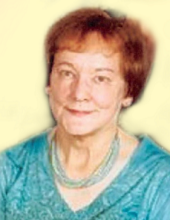 Lillian L. Peabody Profile Photo