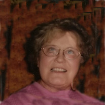 Jean Arlene Olson