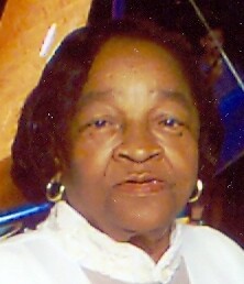 Juanita Richardson