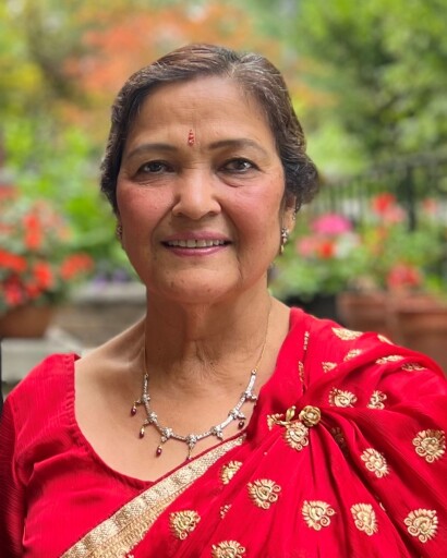 Radha Sijapati