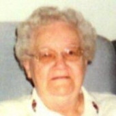 Maxine Clema Miller-Mccallum