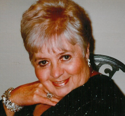 Joyce McPherson Profile Photo