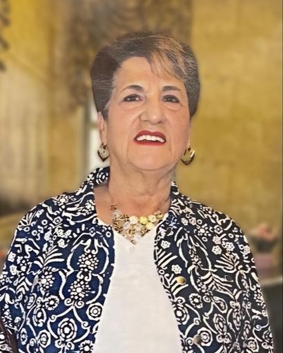 Dorothy Di Staolo