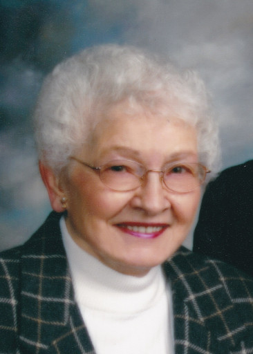 Esther McCormic