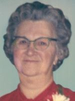 Dorothy Leah Swisher