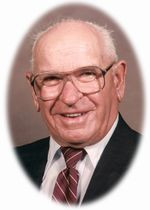 John W. Trease