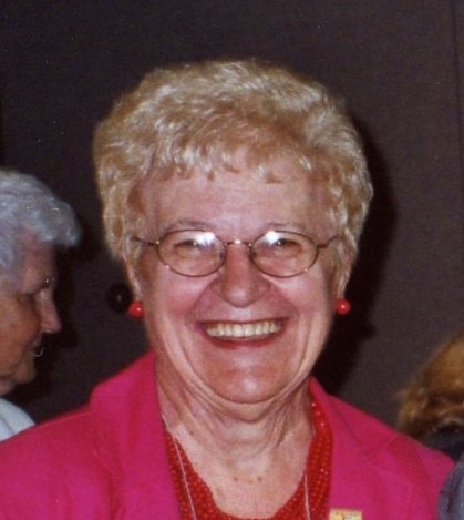 Jeanette Clausen Profile Photo
