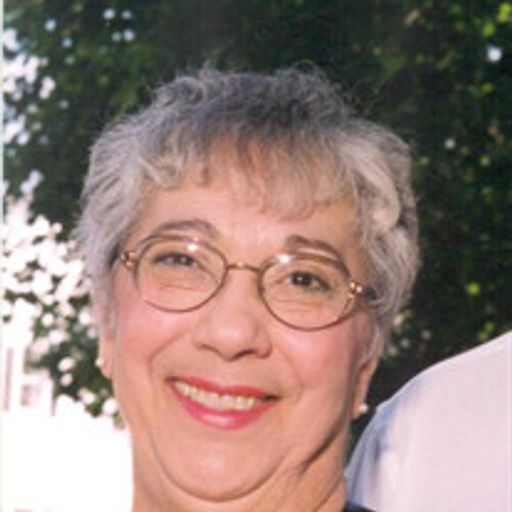 SHIRLEY FICHTER