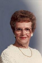 Shirley Mae Niedowicz