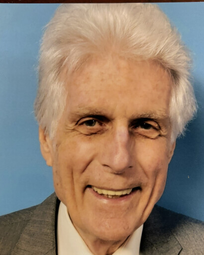 Gerald Sutherland Profile Photo